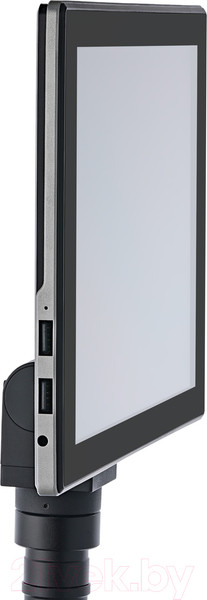 Изображение товара Микроскоп цифровой Levenhuk MED D40T LCD / 74006