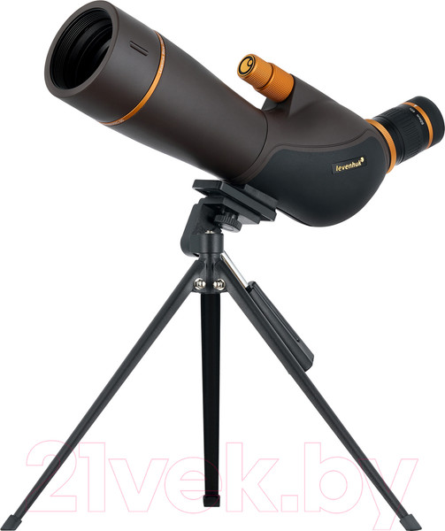 Изображение товара Подзорная труба Levenhuk Blaze PRO 60 / 72104