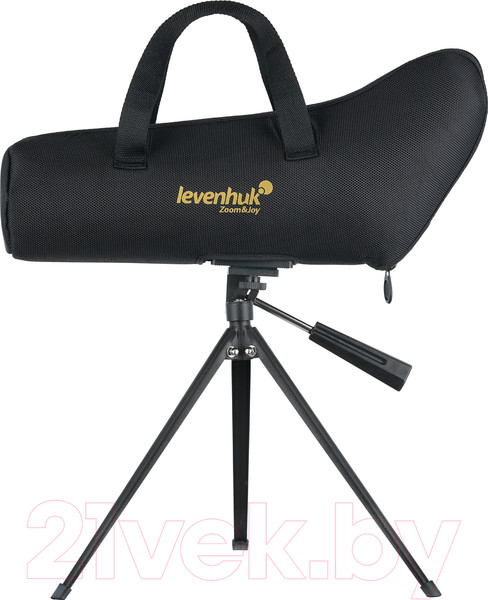Изображение товара Подзорная труба Levenhuk Blaze PRO 60 / 72104