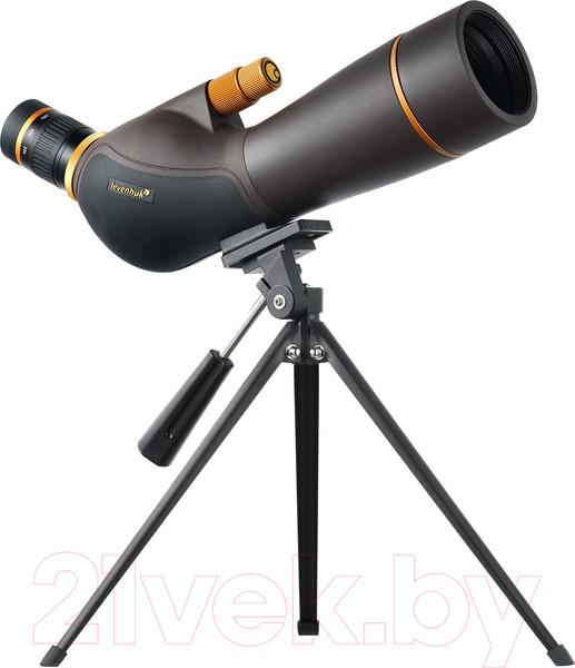 Изображение товара Подзорная труба Levenhuk Blaze PRO 60 / 72104