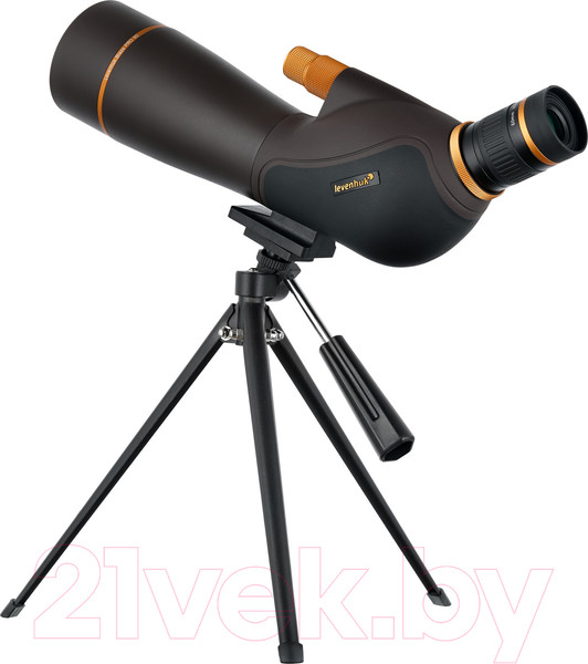 Изображение товара Подзорная труба Levenhuk Blaze PRO 60 / 72104