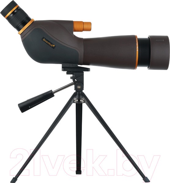 Изображение товара Подзорная труба Levenhuk Blaze PRO 60 / 72104