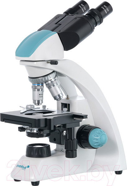 Изображение товара Микроскоп оптический Levenhuk 500B / 75425