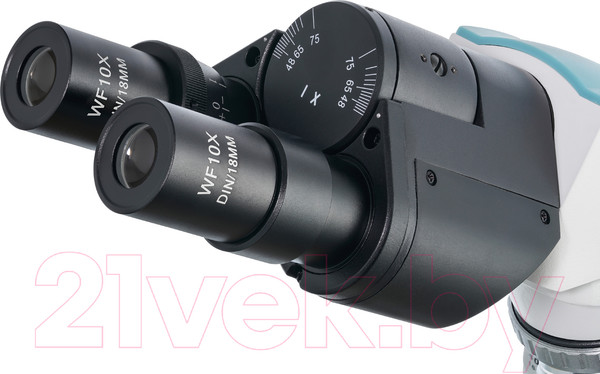 Изображение товара Микроскоп оптический Levenhuk 500B / 75425