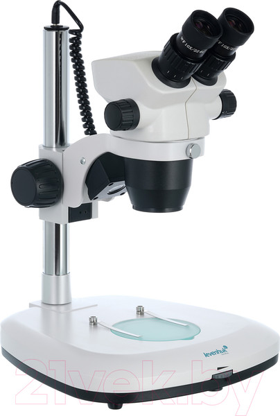 Изображение товара Микроскоп оптический Levenhuk Zoom 1B / 76056
