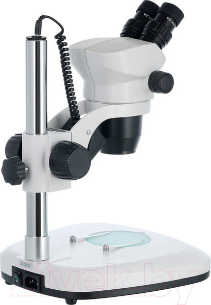 Изображение товара Микроскоп оптический Levenhuk Zoom 1B / 76056