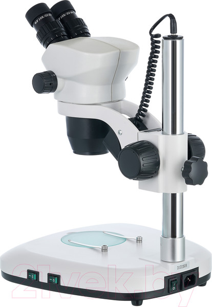 Изображение товара Микроскоп оптический Levenhuk Zoom 1B / 76056