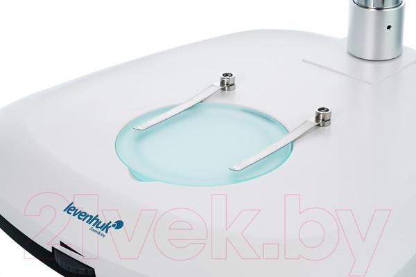 Изображение товара Микроскоп оптический Levenhuk Zoom 1B / 76056