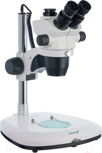 Изображение товара Микроскоп оптический Levenhuk Zoom 1T / 76057
