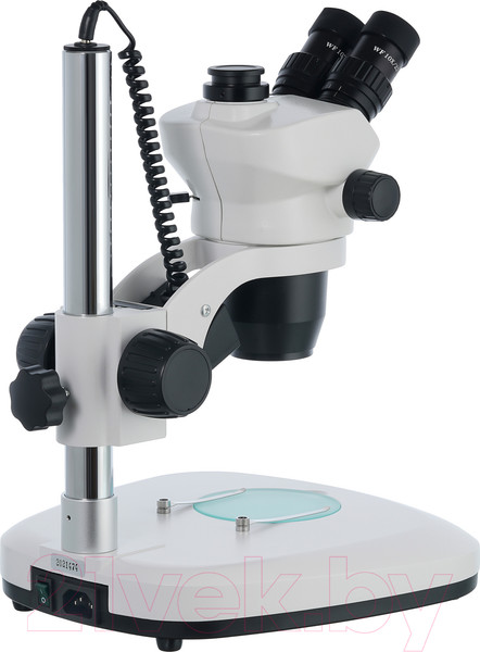 Изображение товара Микроскоп оптический Levenhuk Zoom 1T / 76057