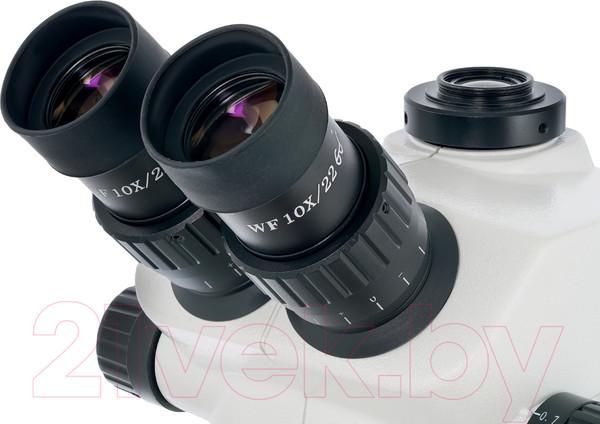 Изображение товара Микроскоп оптический Levenhuk Zoom 1T / 76057