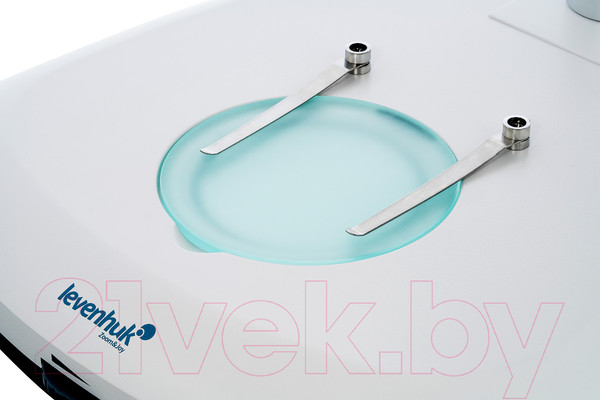 Изображение товара Микроскоп оптический Levenhuk Zoom 1T / 76057