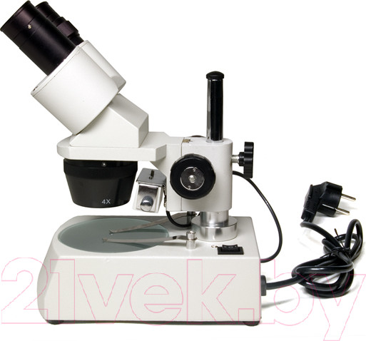 Изображение товара Микроскоп оптический Levenhuk 3ST / 35323