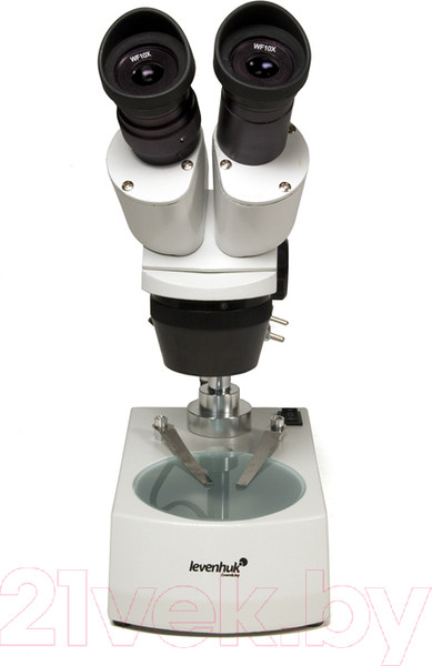 Изображение товара Микроскоп оптический Levenhuk 3ST / 35323