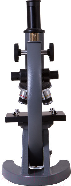 Изображение товара Микроскоп оптический Levenhuk 5S NG / 71916