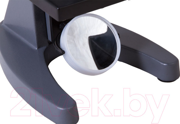 Изображение товара Микроскоп оптический Levenhuk 5S NG / 71916