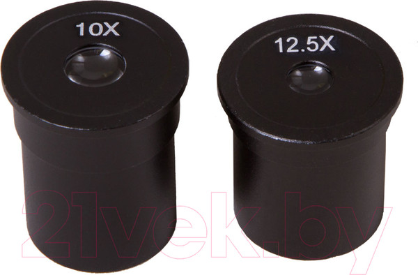 Изображение товара Микроскоп оптический Levenhuk 5S NG / 71916