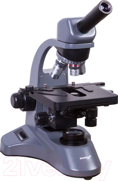 Изображение товара Микроскоп оптический Levenhuk 700М / 69655