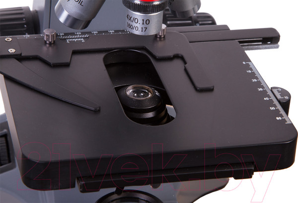 Изображение товара Микроскоп оптический Levenhuk 700М / 69655