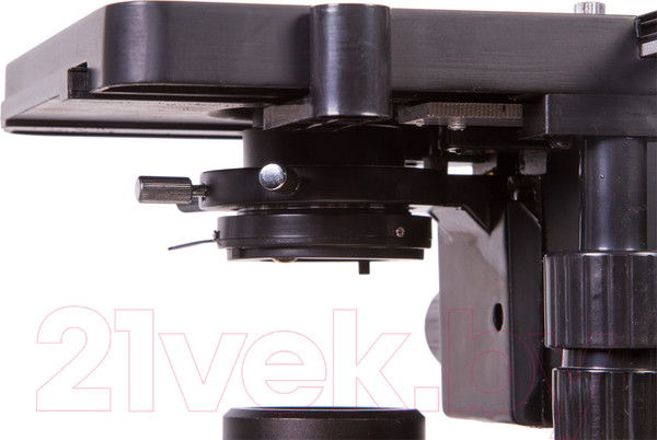 Изображение товара Микроскоп оптический Levenhuk 700М / 69655