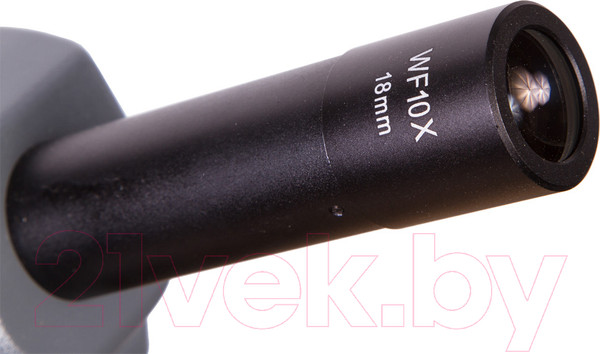 Изображение товара Микроскоп оптический Levenhuk 700М / 69655