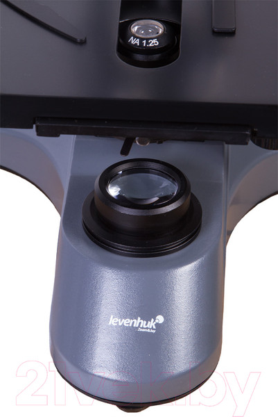 Изображение товара Микроскоп оптический Levenhuk 740T / 69657