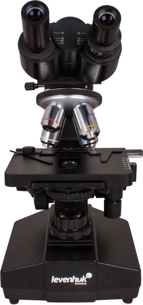 Изображение товара Микроскоп цифровой Levenhuk D870T / 40030