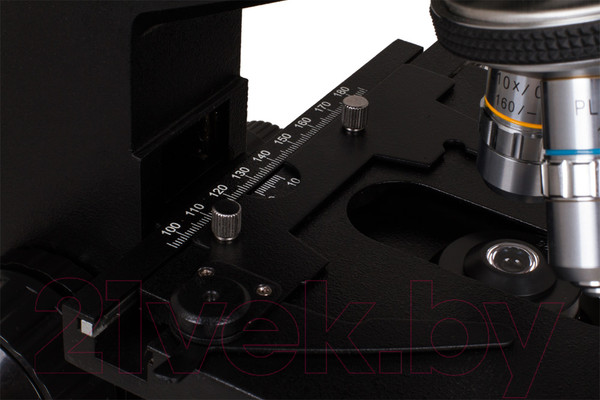 Изображение товара Микроскоп цифровой Levenhuk D870T / 40030