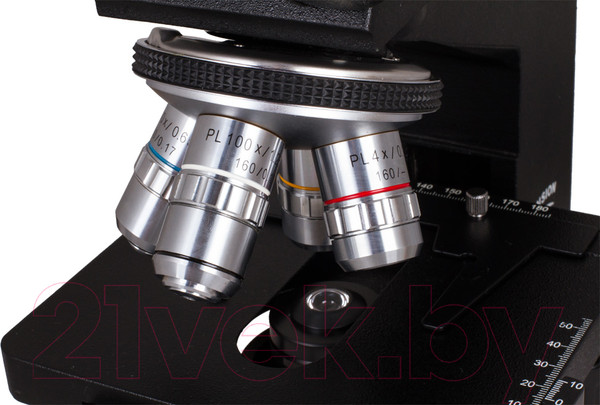 Изображение товара Микроскоп цифровой Levenhuk D870T / 40030