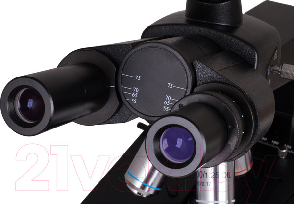 Изображение товара Микроскоп цифровой Levenhuk D870T / 40030