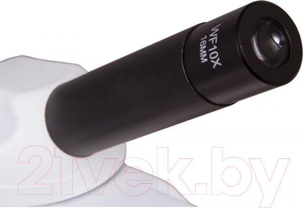 Изображение товара Микроскоп оптический Bresser Biorit TP 40–400x / 73760