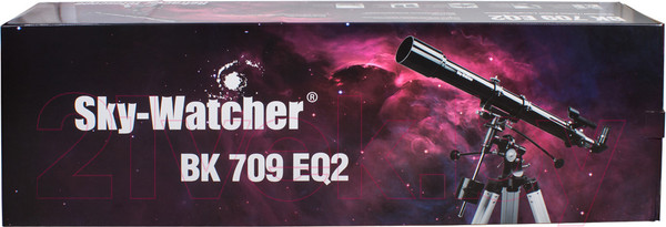 Изображение товара Телескоп Sky-Watcher BK 709EQ2 / 67957
