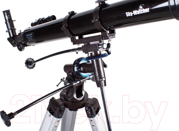 Изображение товара Телескоп Sky-Watcher BK 709EQ2 / 67957