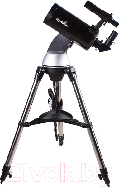 Изображение товара Телескоп Sky-Watcher BK MAK102AZGT SynScan GOTO / 67843