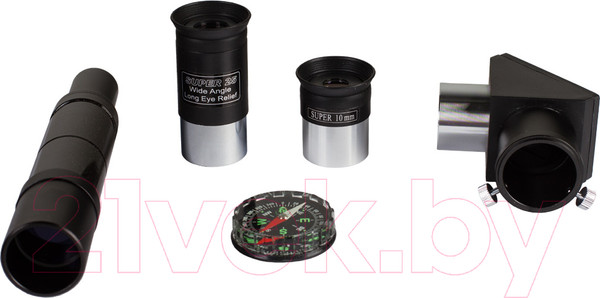 Изображение товара Телескоп Sky-Watcher BK MAK102AZGT SynScan GOTO / 67843