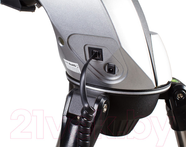 Изображение товара Телескоп Sky-Watcher BK MAK102AZGT SynScan GOTO / 67843