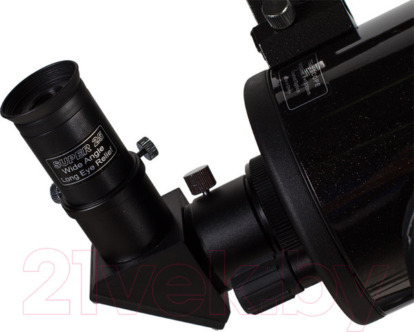 Изображение товара Телескоп Sky-Watcher BK MAK102AZGT SynScan GOTO / 67843