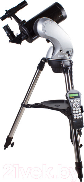 Изображение товара Телескоп Sky-Watcher BK MAK102AZGT SynScan GOTO / 67843
