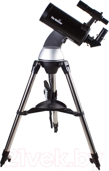 Изображение товара Телескоп Sky-Watcher BK MAK102AZGT SynScan GOTO / 67843