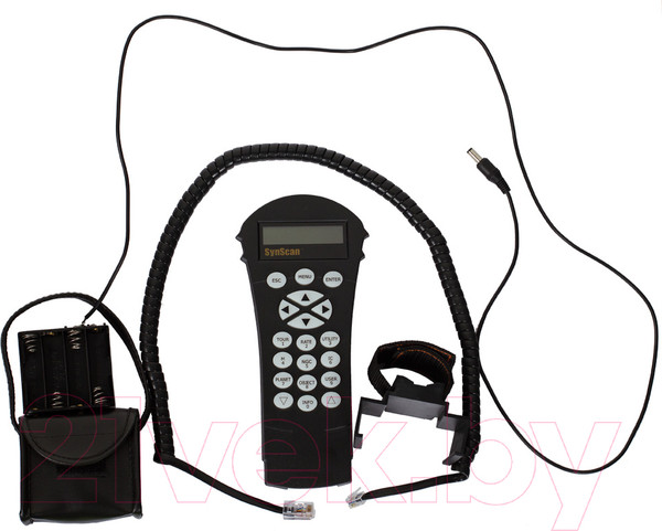 Изображение товара Телескоп Sky-Watcher BK MAK102AZGT SynScan GOTO / 67843