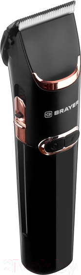 Изображение товара Машинка для стрижки волос Brayer BR3401