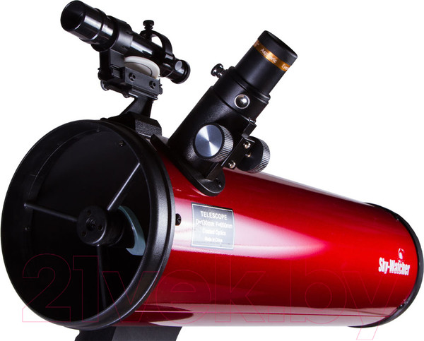 Изображение товара Телескоп Sky-Watcher Star Discovery P130 SynScan GOTO / 71627