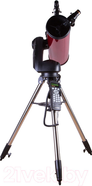 Изображение товара Телескоп Sky-Watcher Star Discovery P130 SynScan GOTO / 71627