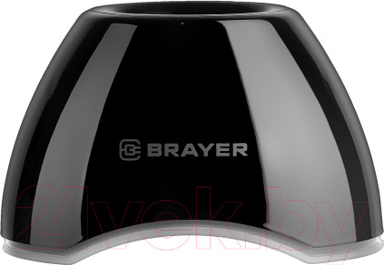 Изображение товара Машинка для стрижки волос Brayer BR3402