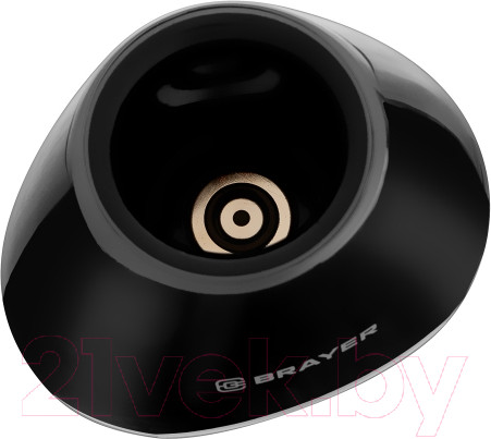 Изображение товара Машинка для стрижки волос Brayer BR3402