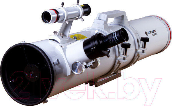 Изображение товара Телескоп Bresser Messier NT-130/1000 / 74304