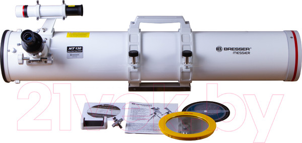 Изображение товара Телескоп Bresser Messier NT-130/1000 / 74304