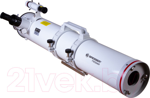 Изображение товара Телескоп Bresser Messier NT-130/1000 / 74304