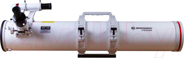 Изображение товара Телескоп Bresser Messier NT-130/1000 / 74304