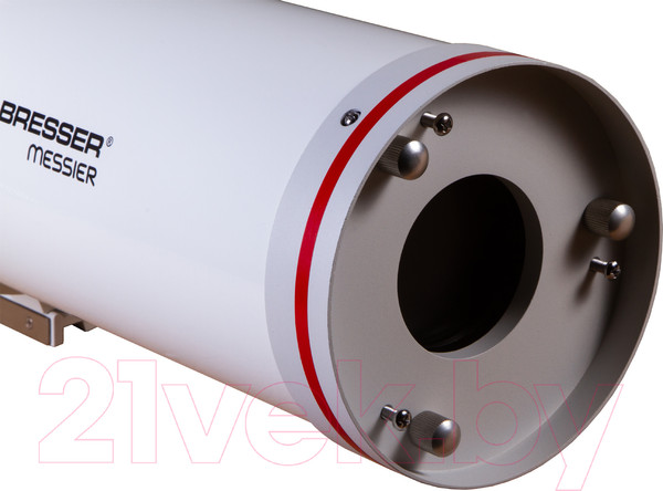 Изображение товара Телескоп Bresser Messier NT-130/1000 / 74304